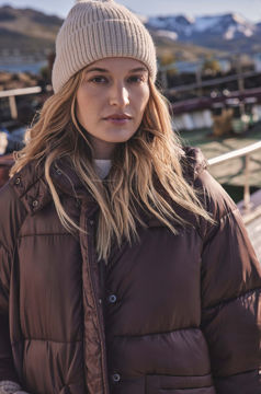 Picture of FIONA PUFFER JACKET